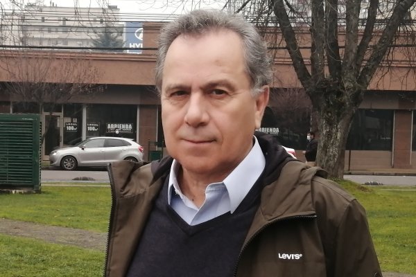 <p>Empresarios de la Araucanía disconforme tras discurso presidencial: "Se requiere una respuesta más enérgica"</p>