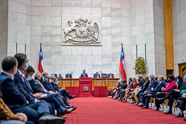 <p>Foto: Presidencia</p>