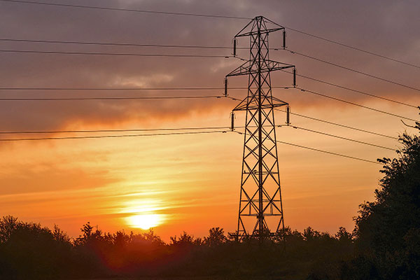 AES Andes consigue luz verde para reactivar interconexión energética entre Chile y Argentina