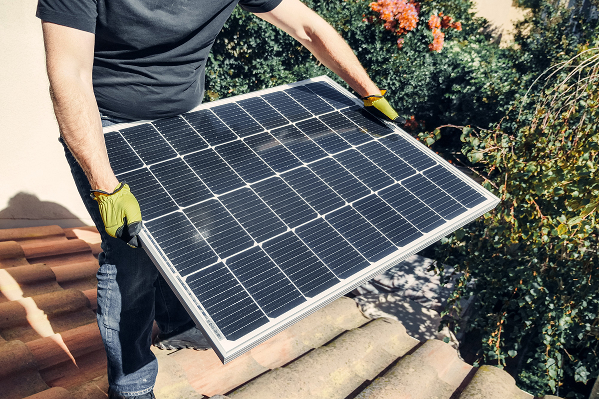<p>¿Oportunidad dorada? Lo que necesitas saber para instalar energía solar en tu casa</p>