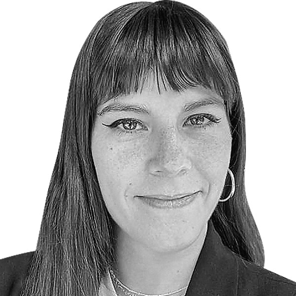 Desigualdad en salarios: el rol de la transparencia