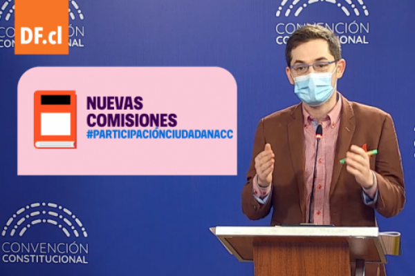 <p>Ahora enDF | Convención al Día 2 de junio</p>