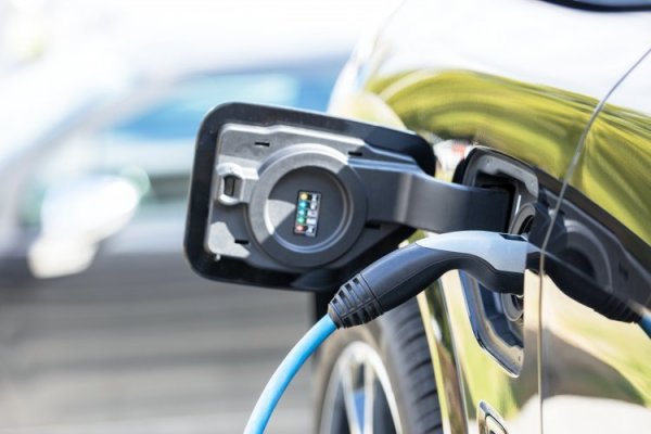 <p>Dominio chino en autos eléctricos puede provocar un verdadero terremoto económico en Europa</p>