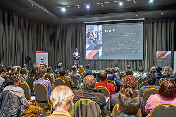 UDD Ventures lanza brazo de inversión ángel para apoyar a startups innovadoras y tecnológicas