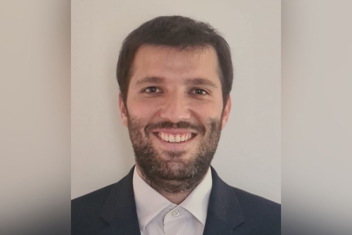 <p>​​Álvaro Chávez, cofundador OpenCasa: “La tecnología blockchain para el registro de propiedades debería ser obligatoria”</p>
