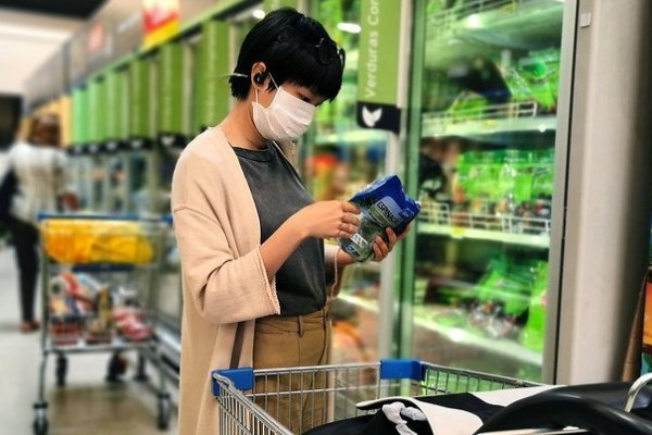 <p>Walmart congelará el precio de 53 productos de la canasta básica hasta septiembre</p>