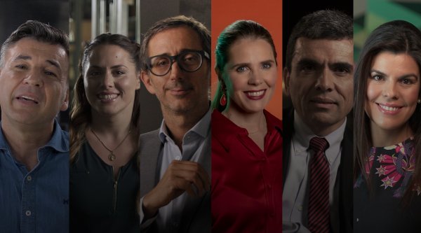 Buk, la plataforma de recursos humanos, relanza área de cursos con nuevo nombre y "rostros"