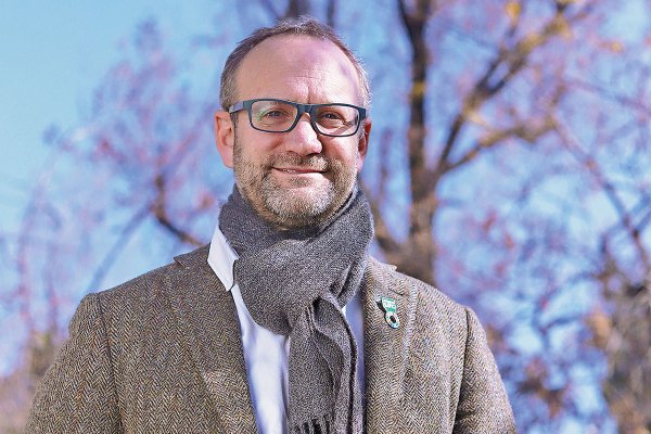 La nueva misión de Gonzalo Muñoz