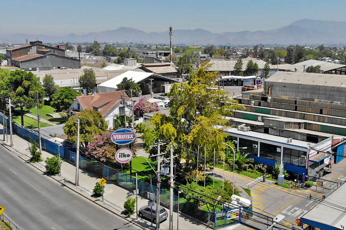 <p>Virutex cambia de dueño: fondo de inversión H.I.G. Capital ingresa a la propiedad de la empresa</p>