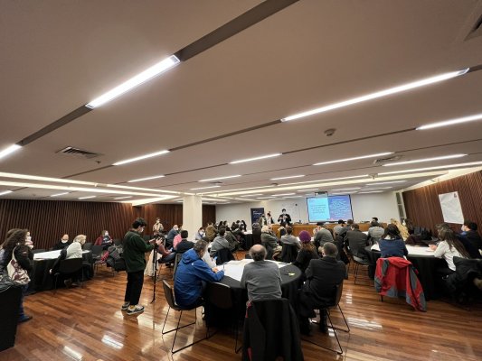 Gobierno concluye los diálogos sociales por la reforma tributaria y ratifica que presentará el proyecto el 30 de junio