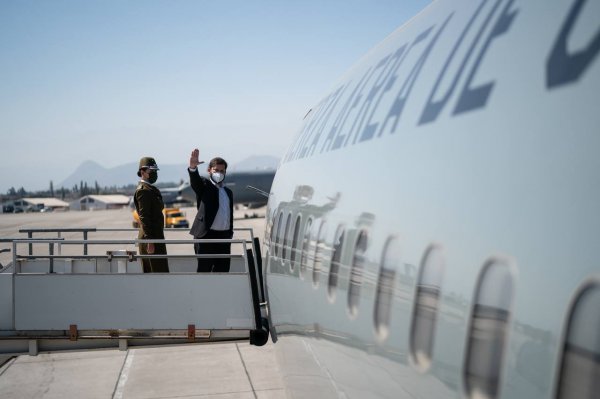 La hoja de ruta de Boric en Canadá y Estados Unidos: Trudeau, Biden, CEO de Google y atracción de inversiones