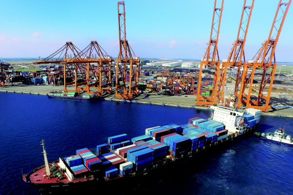 <p>Ucrania mantiene cautela por pacto agrícola impulsado por Turquía y Rusia</p>