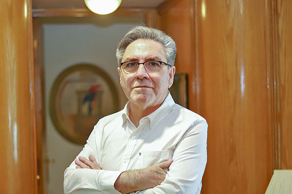 Seguridad Social y Matrimonio Igualitario