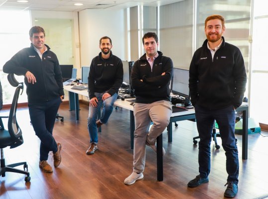 <p>Wealth care y Solutions: la apuesta de Abaqus para reestructurar su negocio de inversiones</p>