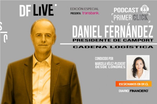 <p>Especial Logística e Inflación</p>