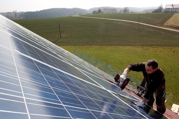 La única forma de evitar el lavado de imagen verde en la inversión ESG