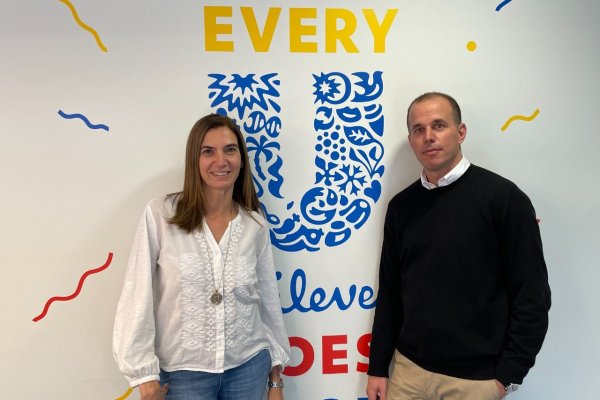 Nuria Hernández deja la gerencia general de Unilever Chile y en su reemplazo llega ejecutivo desde Argentina