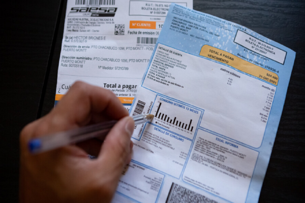 Tips para lograr un mayor ahorro energético en invierno