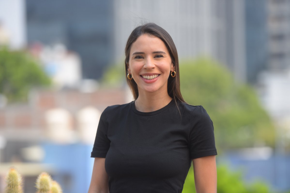 <p>¿Quién es Priscila Robledo, la primera economista jefe de Fintual?</p>