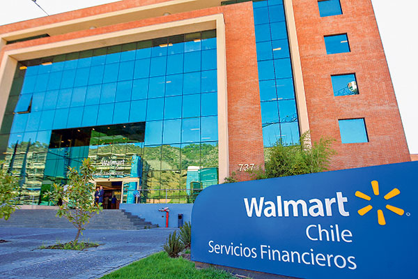 Gremio de grandes proveedores llega a acuerdo con Walmart para bajar demanda por supuesto abuso
