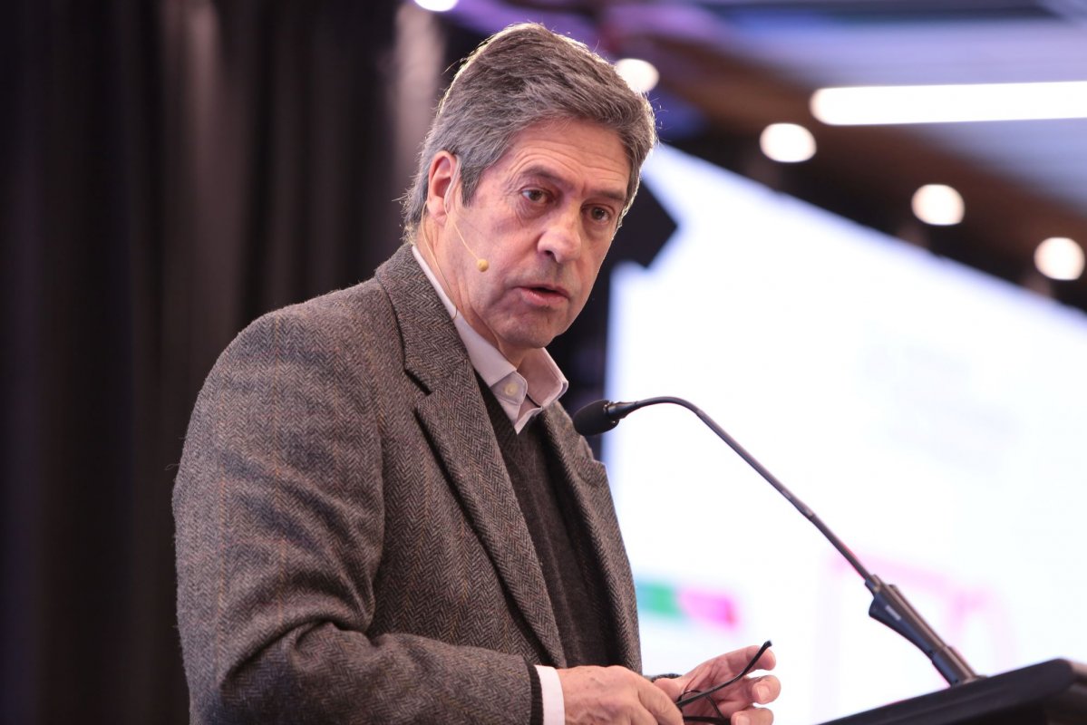 <p>“No se puede construir a tontas y a locas”: La molestia del Colegio de Ingenieros con el borrador de la nueva Constitución</p>