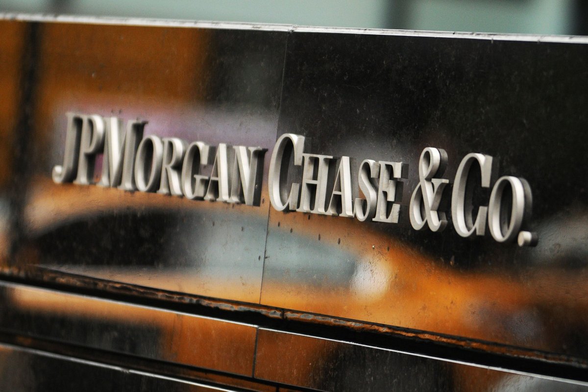 <p>JPMorgan y el indicador que le hace pensar que las acciones estarían mostrando señal alcista</p>