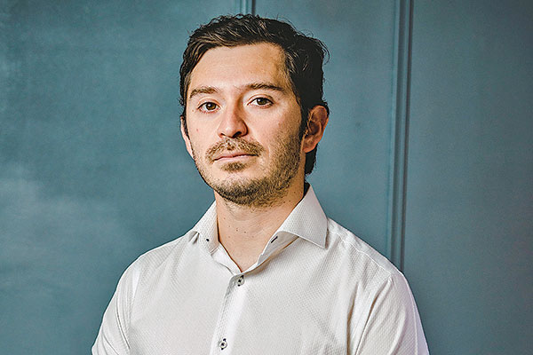 Startup chilena que optimiza procesos productivos con IA llegará a Europa y Asia