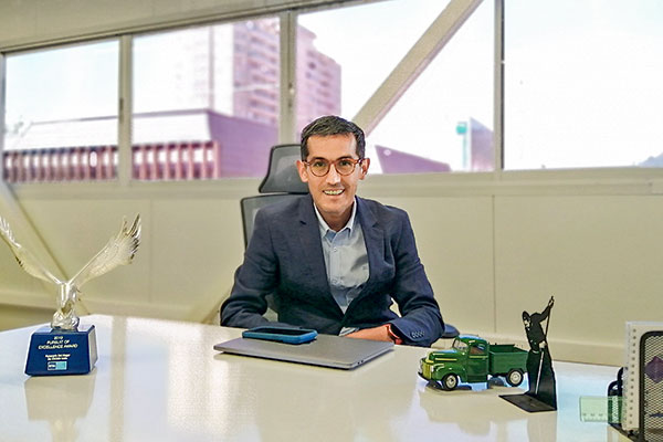 Funeraria Hogar de Cristo detalla las transformaciones del negocio y celebra fiscalización al sector