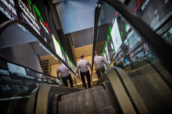 Lo que debes saber este viernes antes de que abra el mercado (+ Podcast)