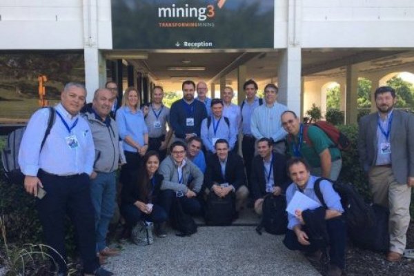 Los detalles de la gira de Endeavor con startups chilenas de tecnología minera a Canadá