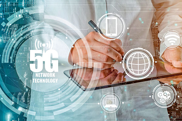 InterNexa de la colombiana ISA: “Estamos trabajando fuertemente para modernizar las redes ante la llegada de 5G a Chile”