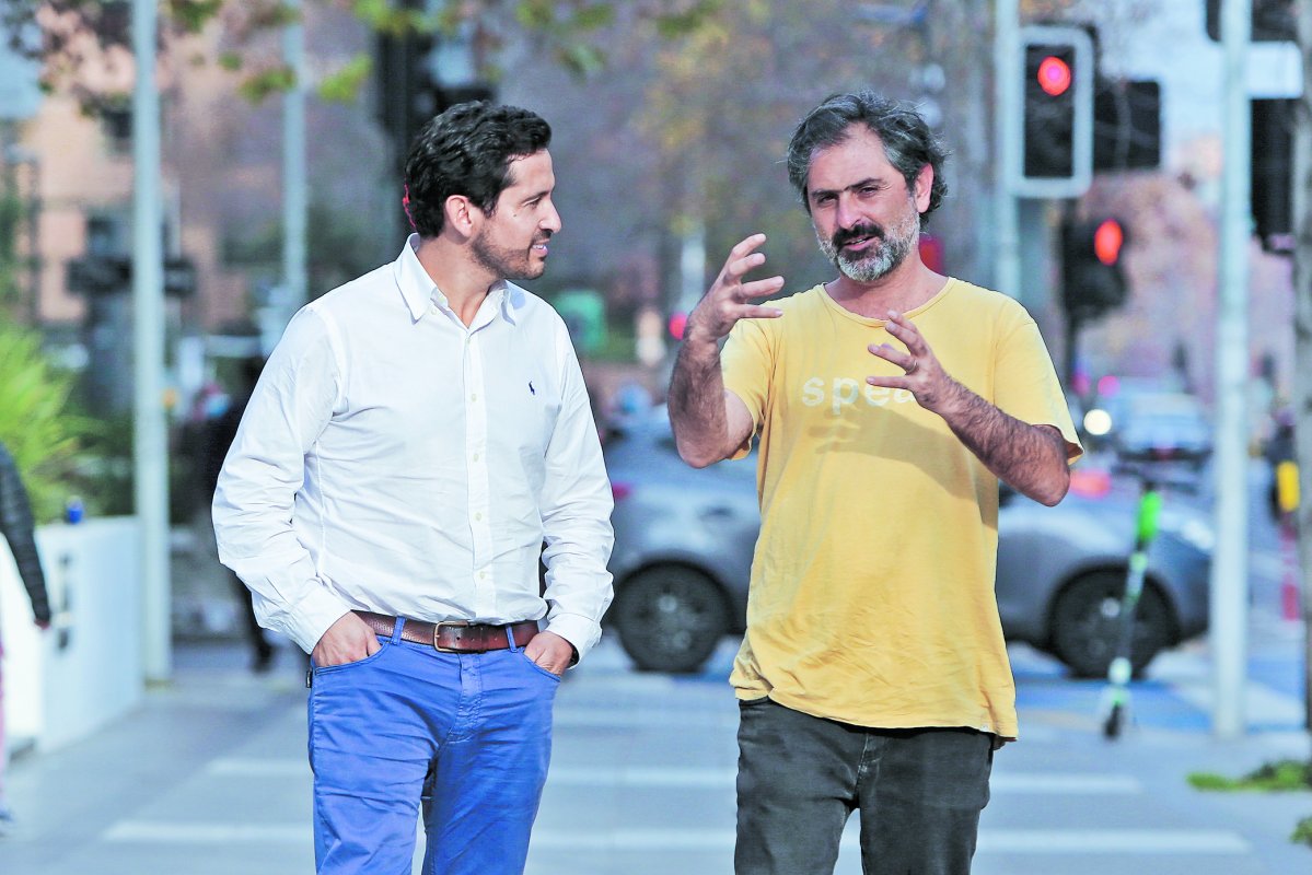 <p>Socialab quiere ser unicornio</p>