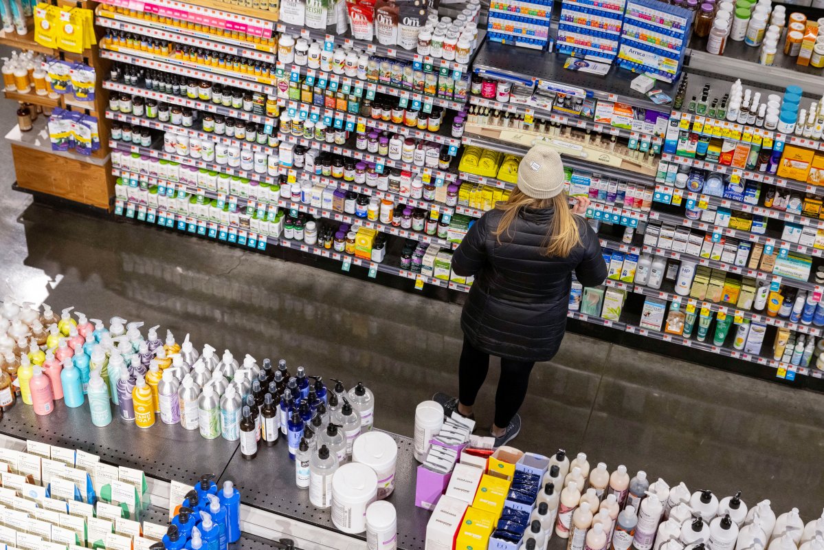 <p>La inflación en Estados Unidos se acelera inesperadamente hasta un máximo de 40 años</p>
