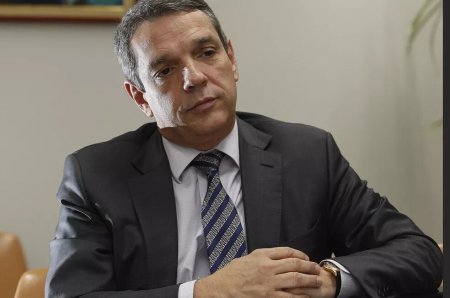 Trabajadores advierten que el candidato a la presidencia de Petrobras "no está calificado para el cargo"