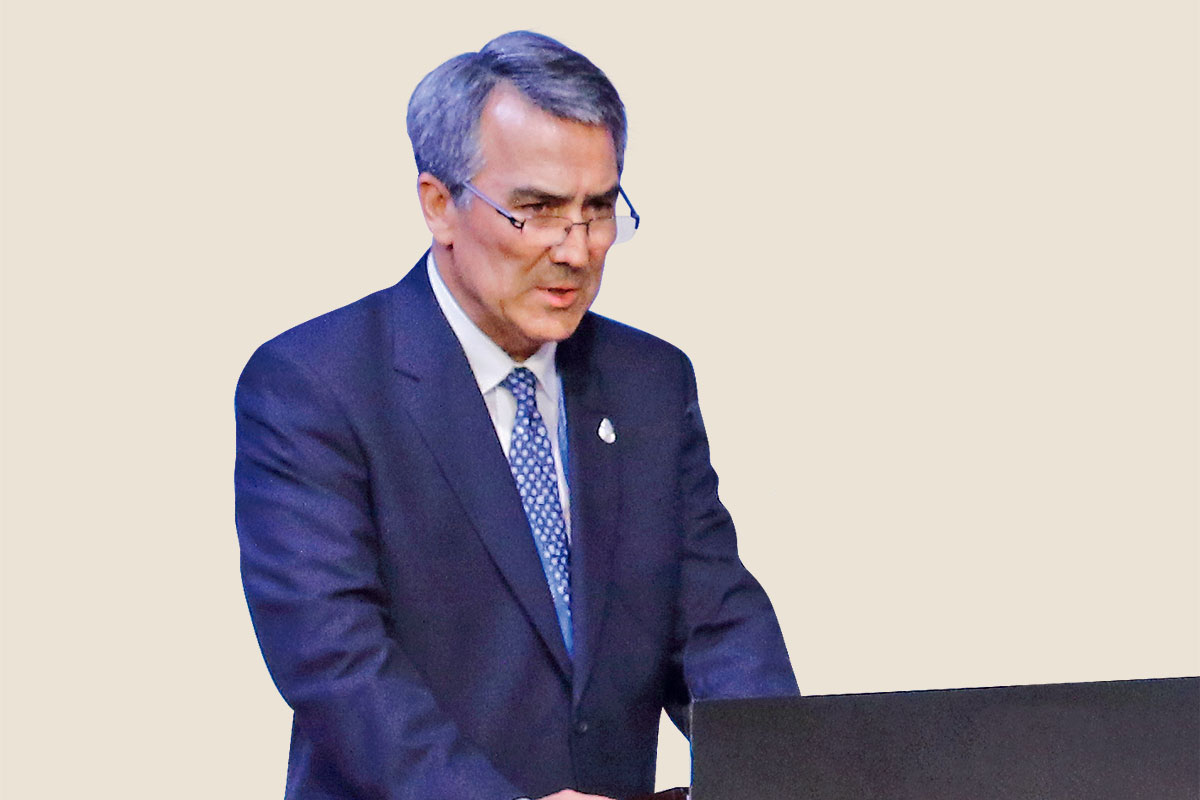 <p>Jean Paul Luksic cambia su residencia a Suiza</p>