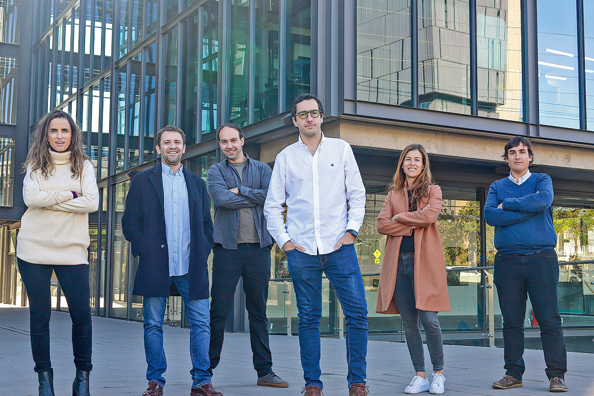 <p>¿Es posible tokenizar una vivienda? Ellos creen que sí</p>