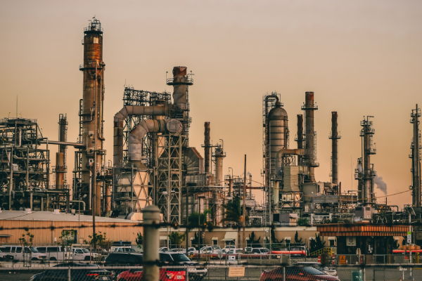 Petroecuador anuncia fase I de proceso de licitación para modernizar refinería de Esmeraldas