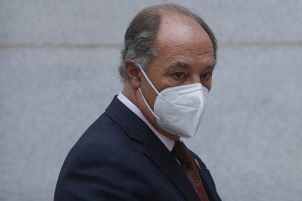 <p>Reportan incendio en fundo de Juan Sutil en La Araucanía</p>