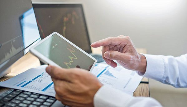 Traspasos entre los multifondos cayeron más de 93% durante abril