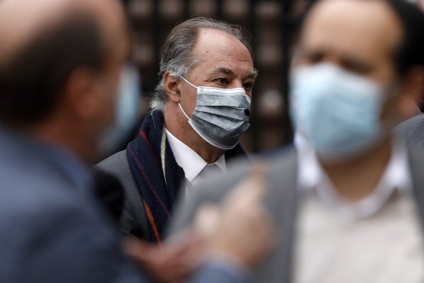 Gremios empresariales repudian ataque a fundo de Juan Sutil y piden medidas efectivas para acabar violencia