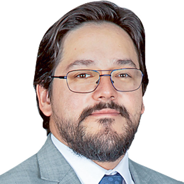 Constitución en blanco, escrita en piedra