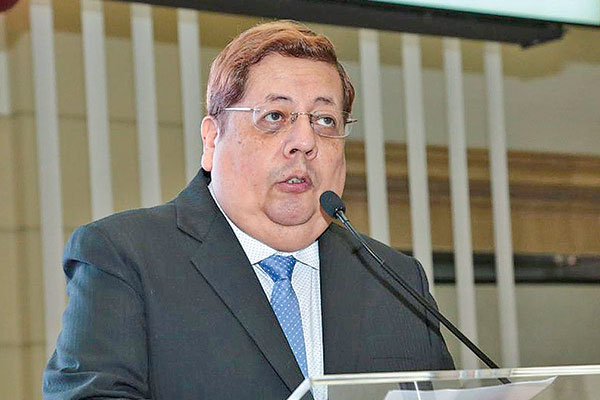 <p>Julio Lira, fallecido director del diario económico Gestión, en Perú, deja un legado en la prensa regional</p>