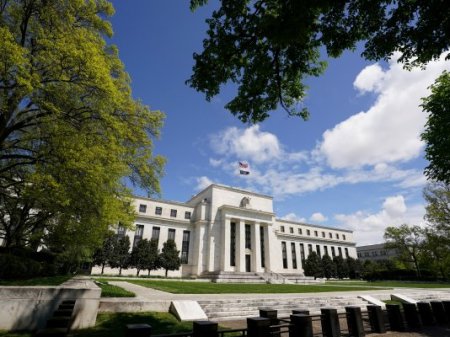 Fed sube la tasa en 75 puntos y presidente sugiere que podría haber un alza similar en julio
