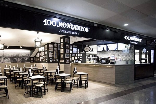 Justicia española investiga al dueño de 100 Montaditos por estafar a franquiciados