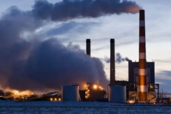 Estancamiento del uso de energías renovables dispara el uso de combustibles fósiles impidiendo el cumplimiento de objetivos climáticos