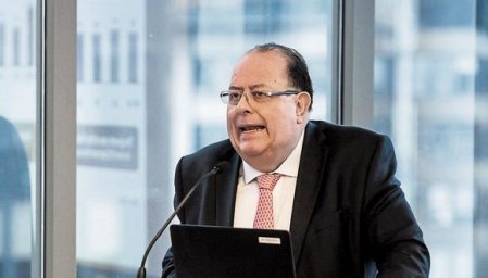 Presidente del Banco Central de Perú advierte que golpes a la minería están evitando que economía crezca más