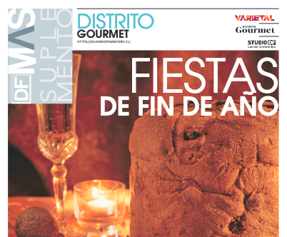 FIESTAS DE FIN DE AÑO