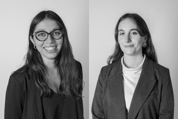 Chahuán Letelier Lledó refuerza equipo de resolución de conflictos
