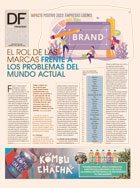 <p>Impacto Positivo 2022: Empresas Lideres</p>