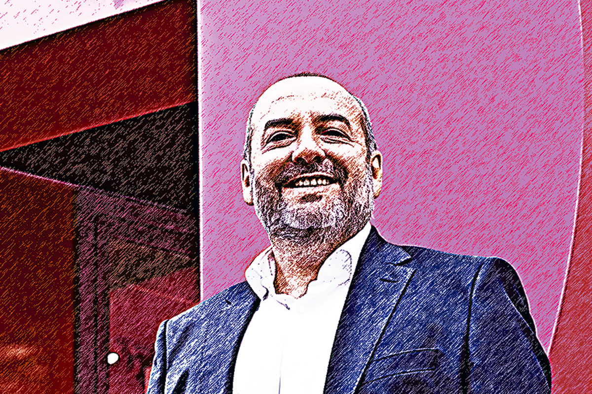 <p>Podcast Especial 100 - Bertrand Pérez, CEO Web3 Foundation: “Esta crisis servirá para limpiar el mercado cripto de proyectos sin utilidad”</p>